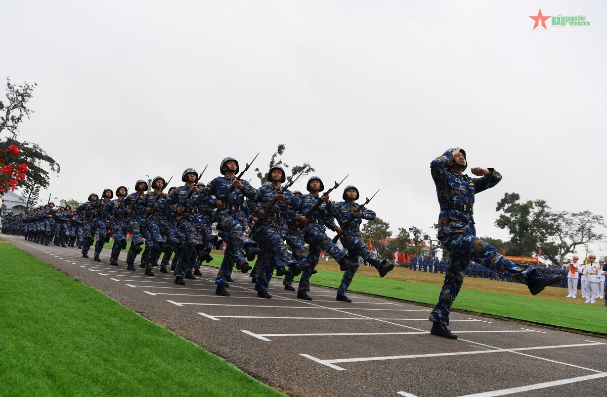 Xã luận: Mệnh lệnh hành động