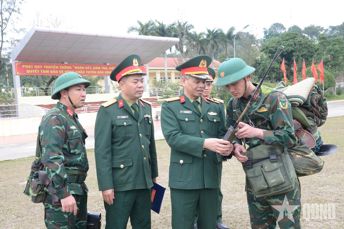 Tạo đột phá trong huấn luyện, đào tạo năm 2026