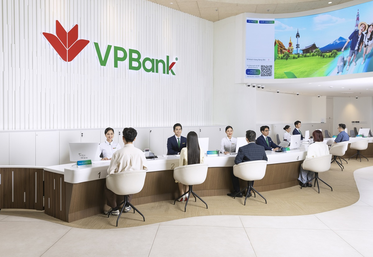 VPBank sẵn sàng thí điểm sàn giao dịch tài sản mã hóa