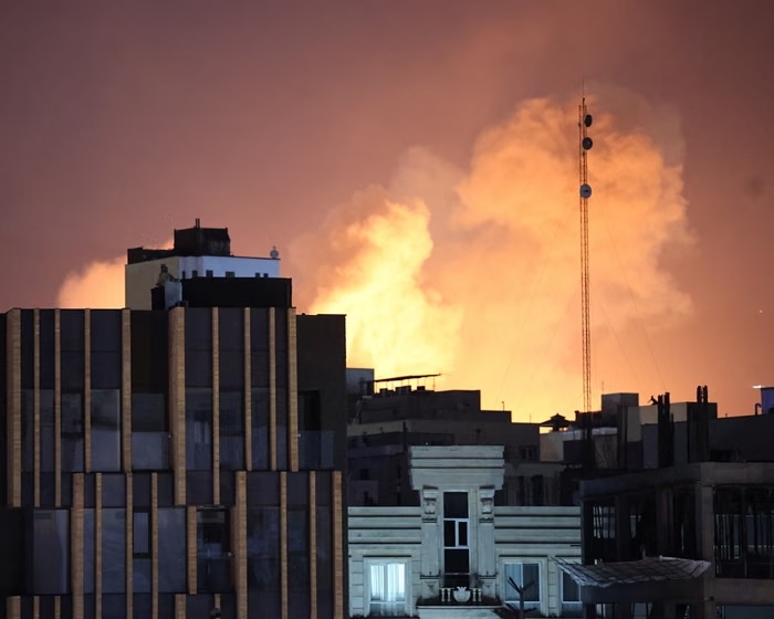 CẬP NHẬT: T&igrave;nh h&igrave;nh Trung Đ&ocirc;ng ng&agrave;y 2-3: Nghị sĩ Mỹ k&ecirc;u gọi l&agrave;m r&otilde; cơ sở ph&aacute;p l&yacute; chiến dịch nhằm v&agrave;o Iran