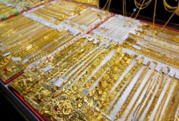 Giá vàng hôm nay chiều 2-3 Lập đỉnh khi vượt 190 triệu đồng lượng