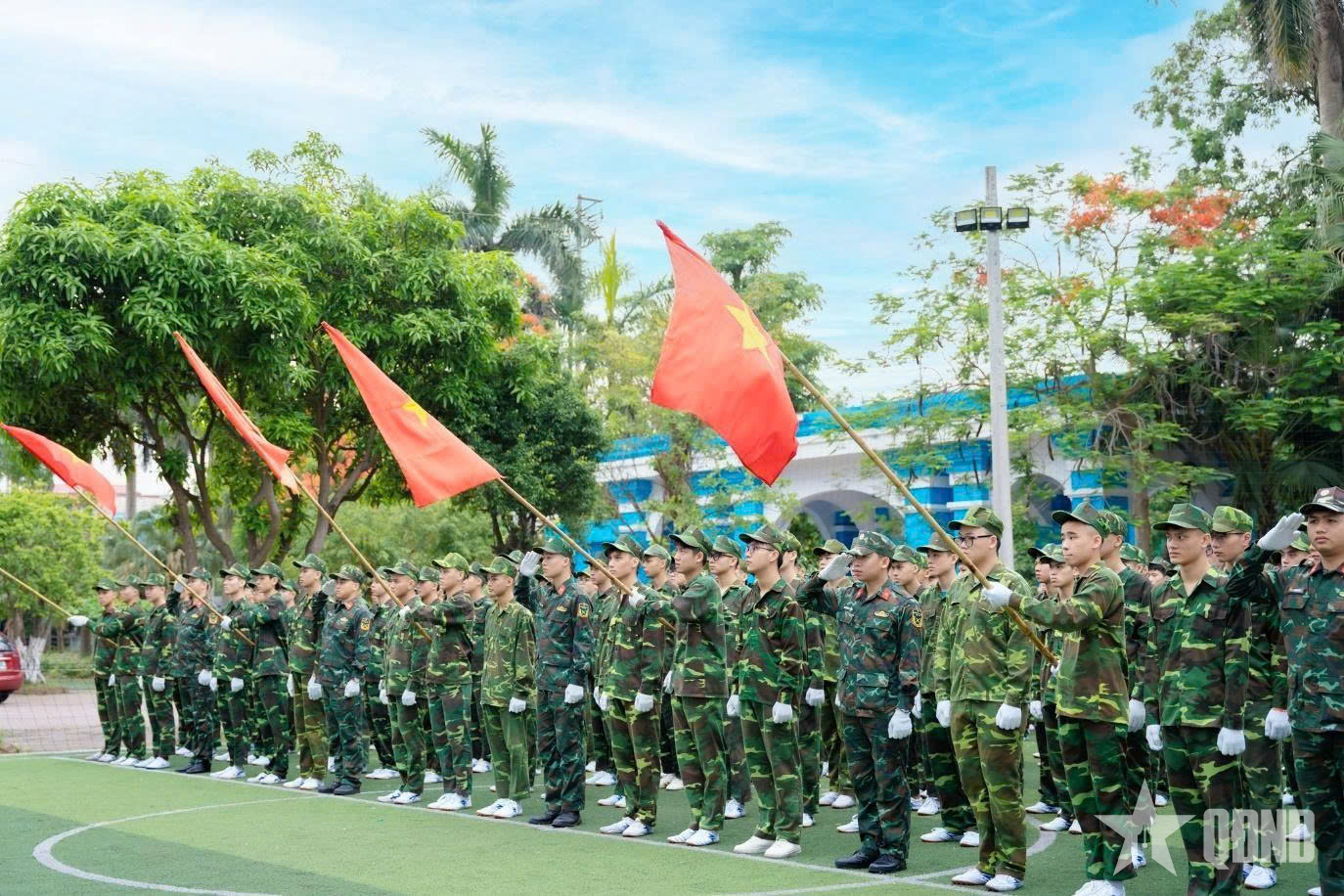 “Trạm cứu hộ” niềm tin cho thanh thiếu niên nghiện game