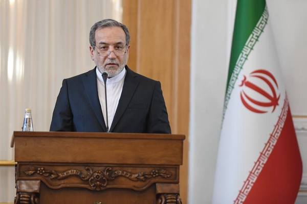 Iran cảnh báo những điều tồi tệ khi mở “chiếc hộp Pandora”