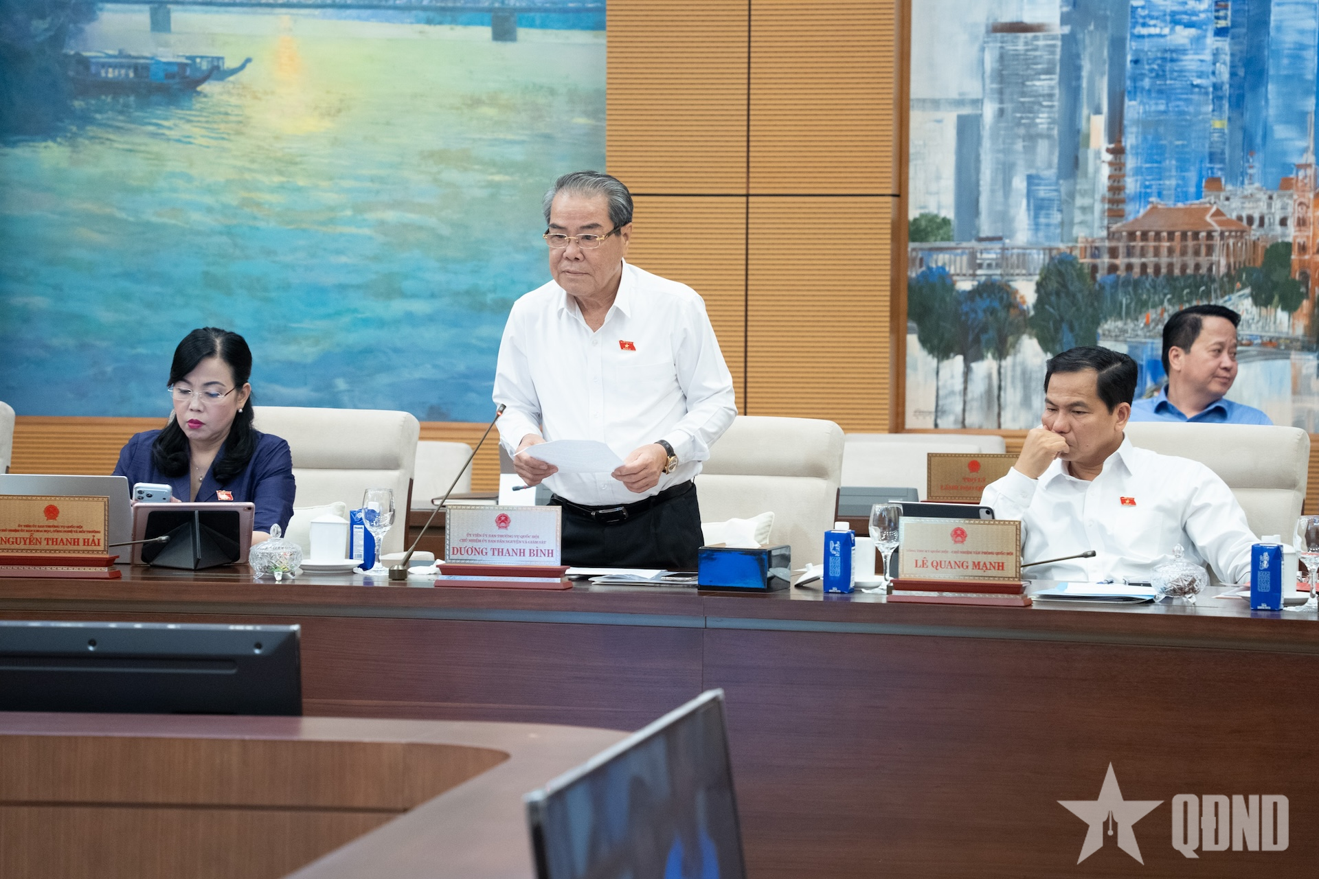 Đề nghị xử lý nghiêm tổ chức, cá nhân điều khiển UAV xâm nhập khu vực cấm bay