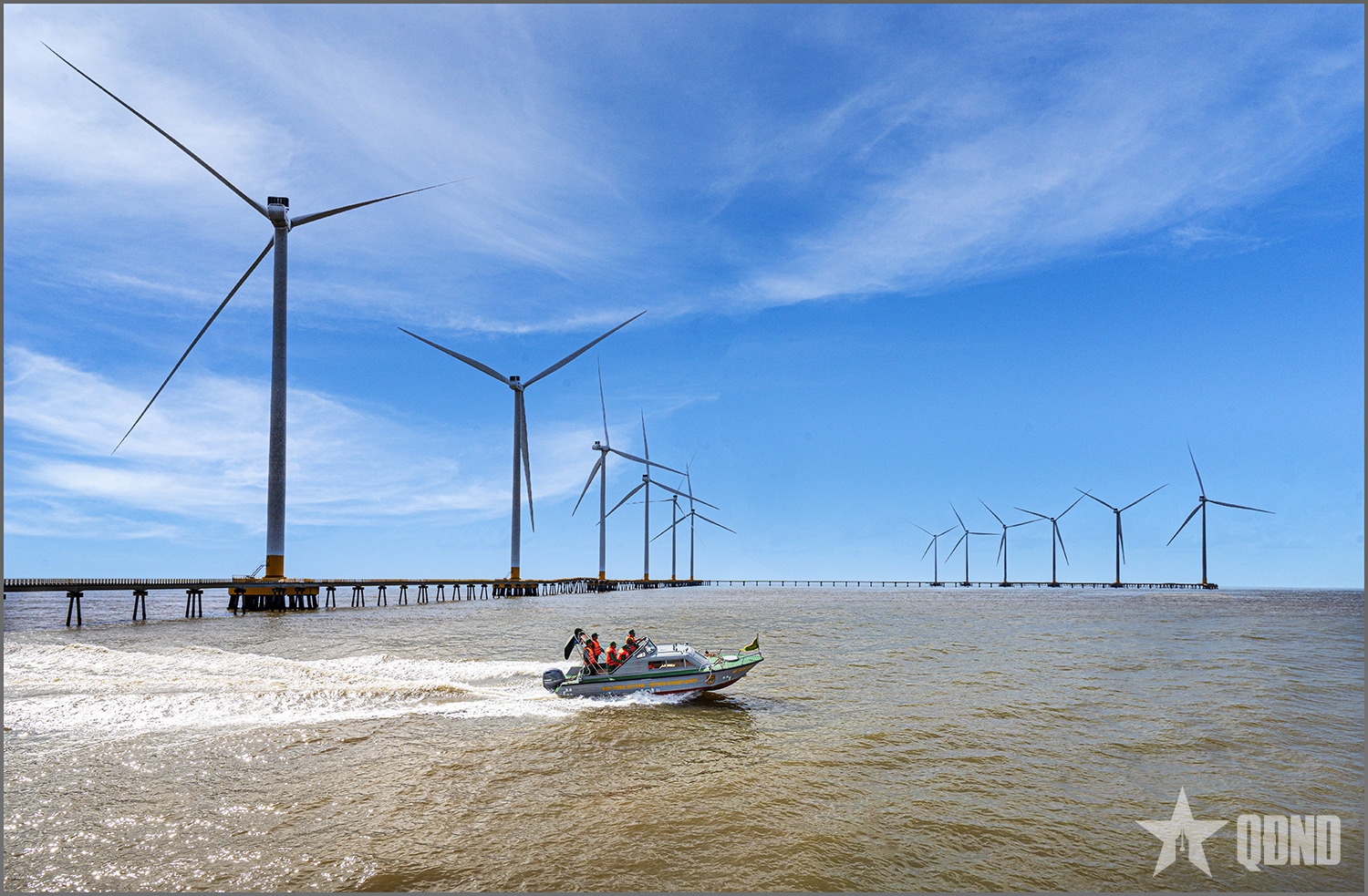 Cà Mau: Phát huy truyền thống vẻ vang của lực lượng Bộ đội Biên phòng An Giang