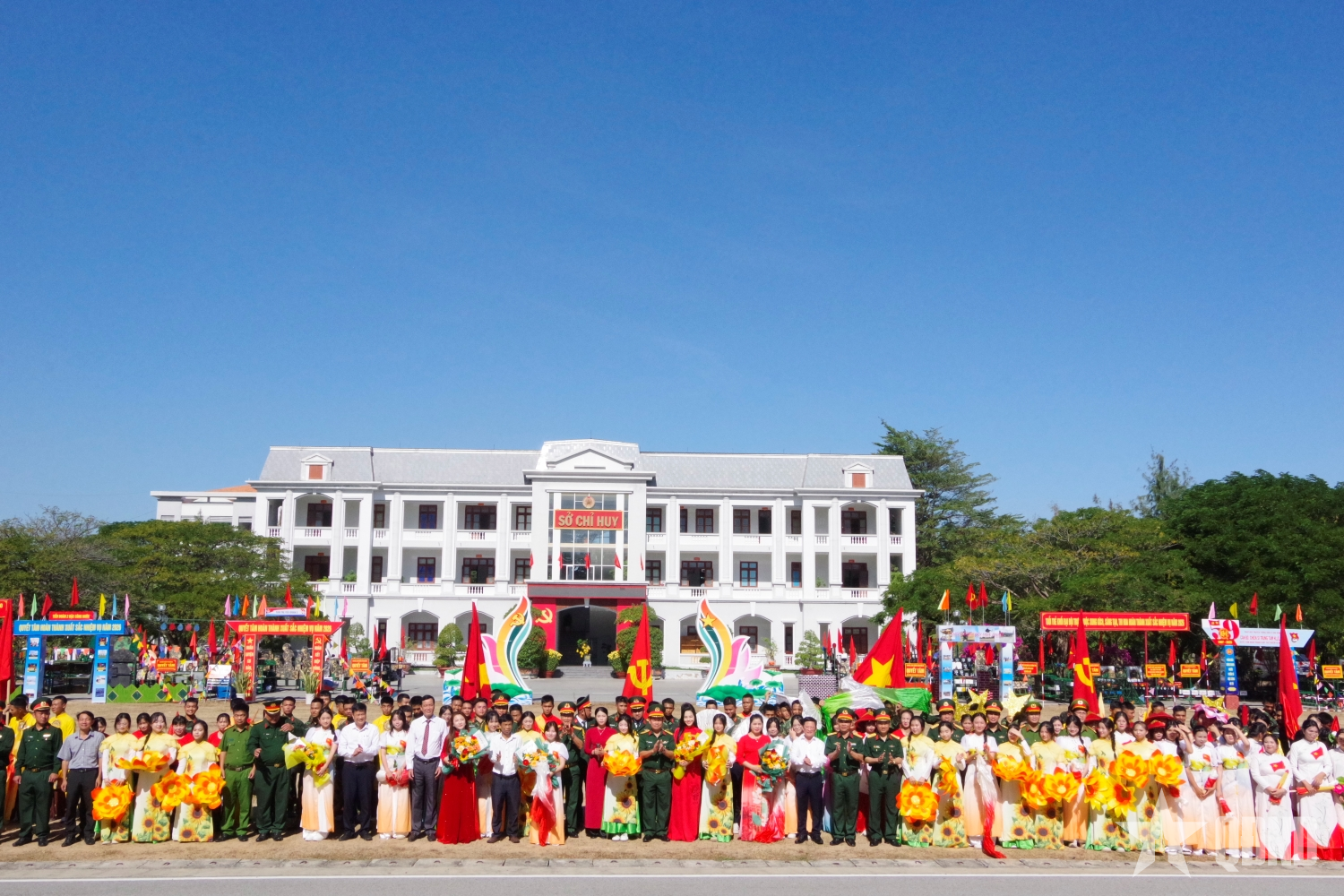 Lữ đoàn Đặc công nước 5 coi trọng huấn luyện thể lực, bơi lặn, tác chiến đêm