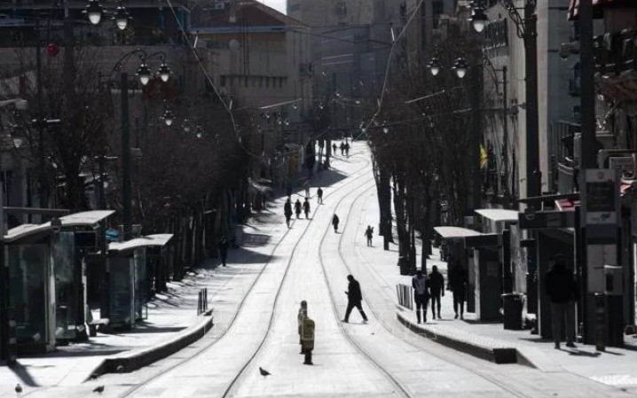 Đại sứ quán Việt Nam tại Israel tiếp tục khuyến cáo công dân tăng cường biện pháp an toàn