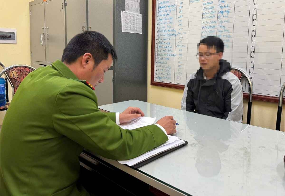 Sơn La tăng cường xử lý tin giả, nội dung xấu độc 