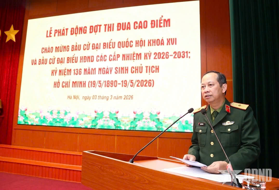 Bệnh viện Bỏng Quốc gia Lê Hữu Trác đoàn kết, sáng tạo, hoàn thành xuất sắc mọi nhiệm vụ được giao