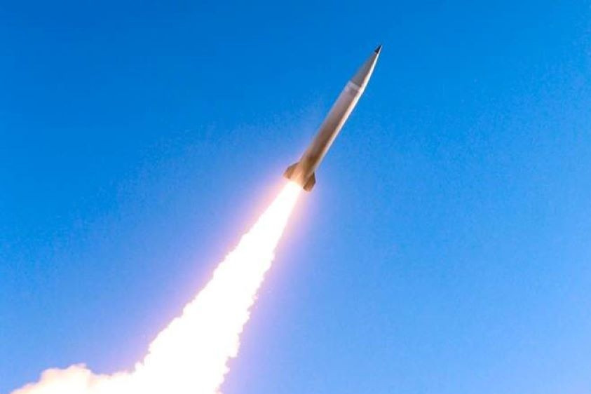 Tên lửa Precision Strike Missile (PrSM) của Mỹ lần đầu tiên thực chiến tại Trung Đông có gì đặc biệt?

