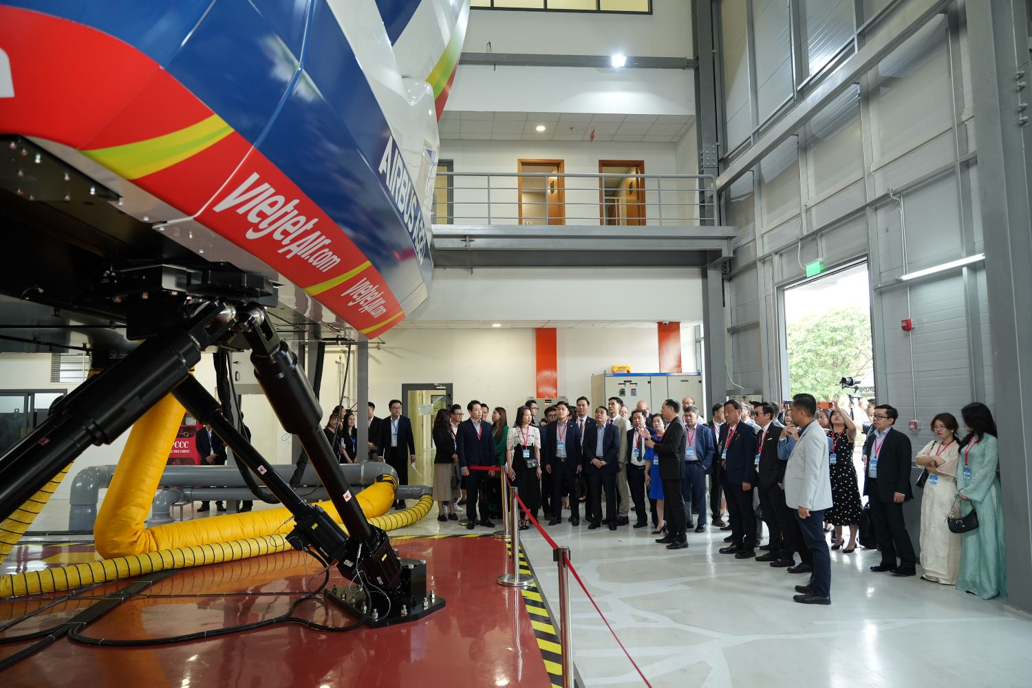 Mở rộng kênh tài chính số để huy động nguồn lực kiều bào