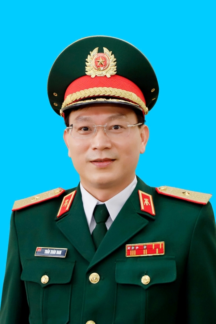 Xây dựng nguồn nhân lực chất lượng cao - Nhân tố quyết định thành công chuyển đổi số ở Học viện Kỹ thuật Quân sự