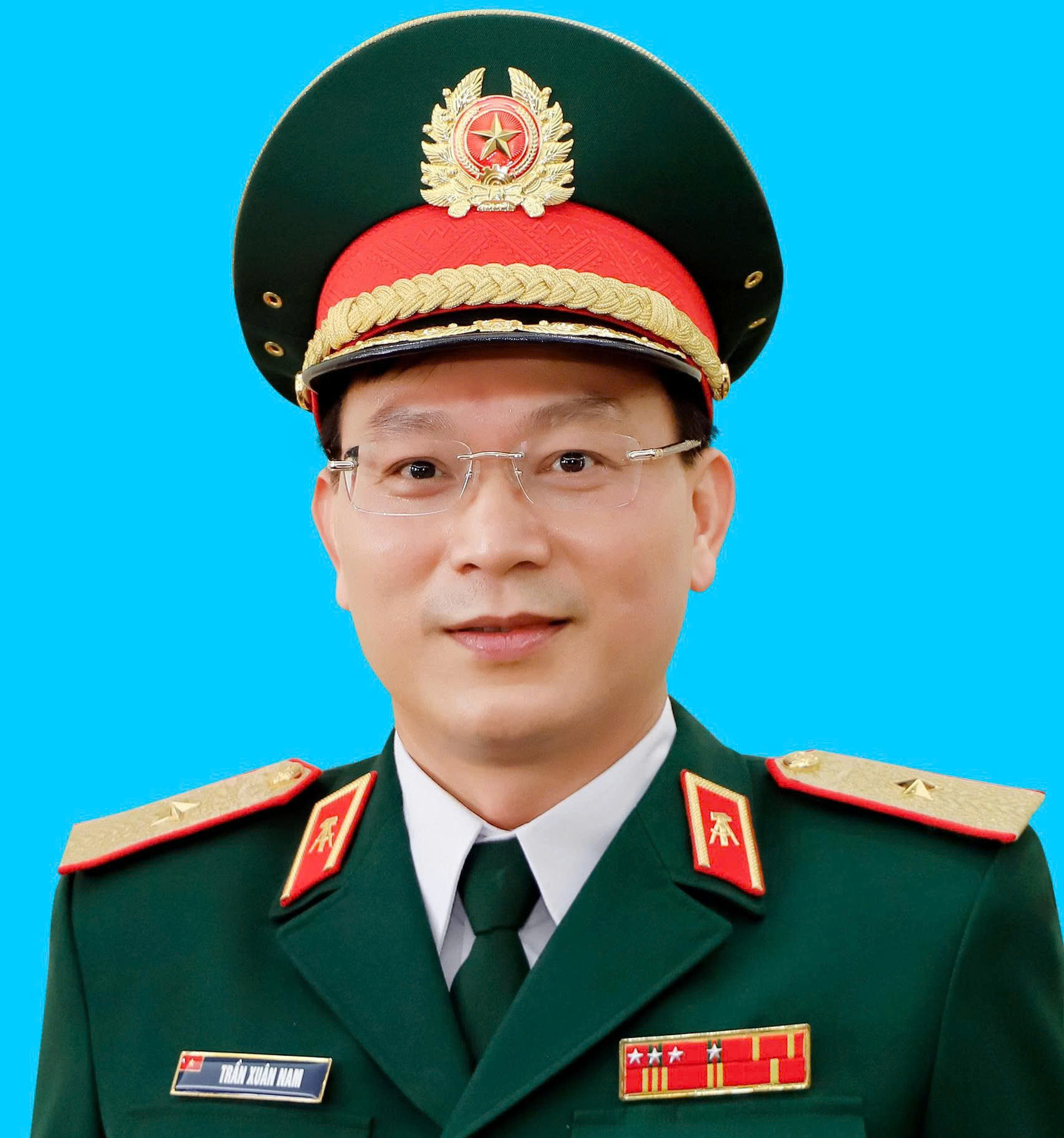 Xây dựng nguồn nhân lực chất lượng cao - Nhân tố quyết định thành công chuyển đổi số ở Học viện Kỹ thuật Quân sự