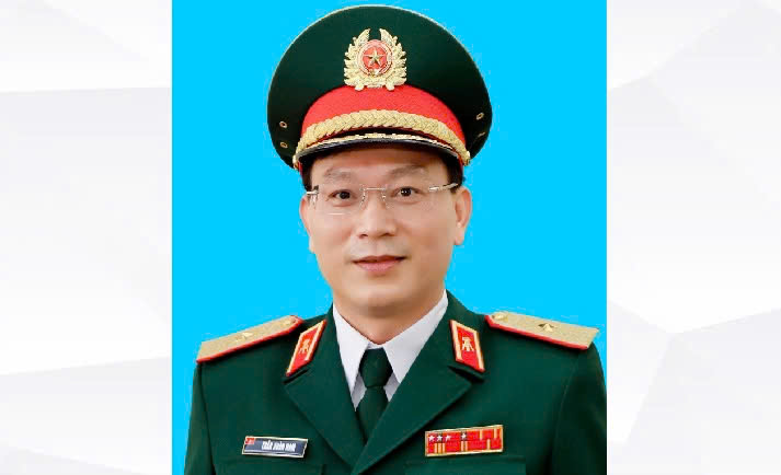 Xây dựng nguồn nhân lực chất lượng cao - Nhân tố quyết định thành công chuyển đổi số ở Học viện Kỹ thuật Quân sự