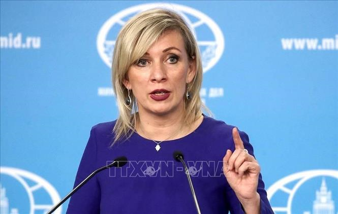 Xung đột tại Trung Đông: Nga cảnh báo rủi ro phóng xạ nghiêm trọng