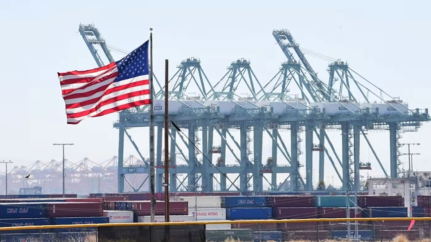 Mỹ có thể nâng thuế nhập khẩu toàn cầu lên 15% ngay trong tuần này