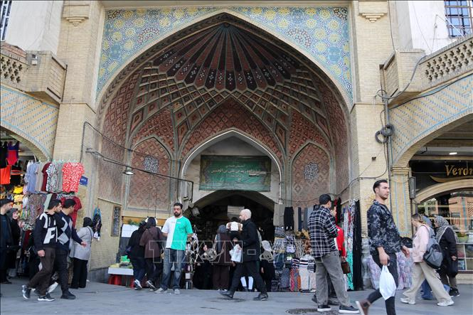 Hà Nội chỉ đạo không tổ chức du lịch tới khu vực xung đột Trung Đông