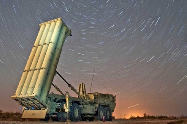 THAAD - Vũ khí phòng thủ tên lửa đặc biệt của Mỹ hỗ trợ Israel ngăn tên lửa của Iran