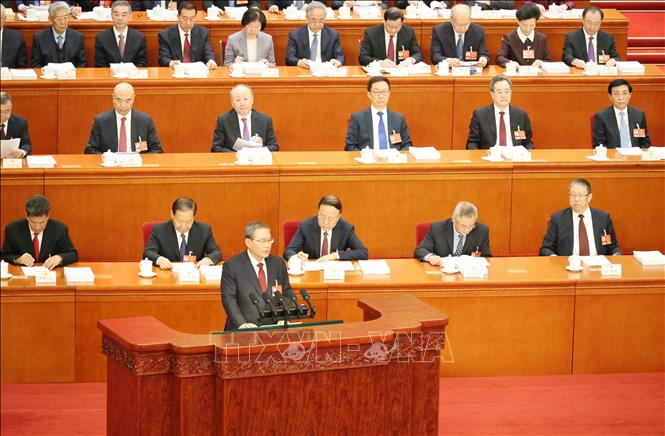 Những mục tiêu chủ yếu, nhiệm vụ chiến lược quan trọng của Trung Quốc thời gian tới