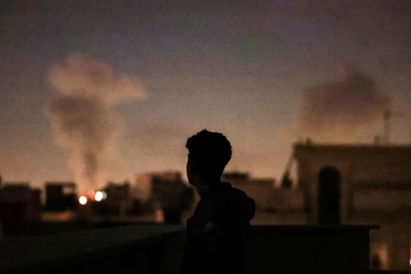 Xung đột Trung Đông sáng 5-3 Mỹ muốn “tiến sâu” vào Iran