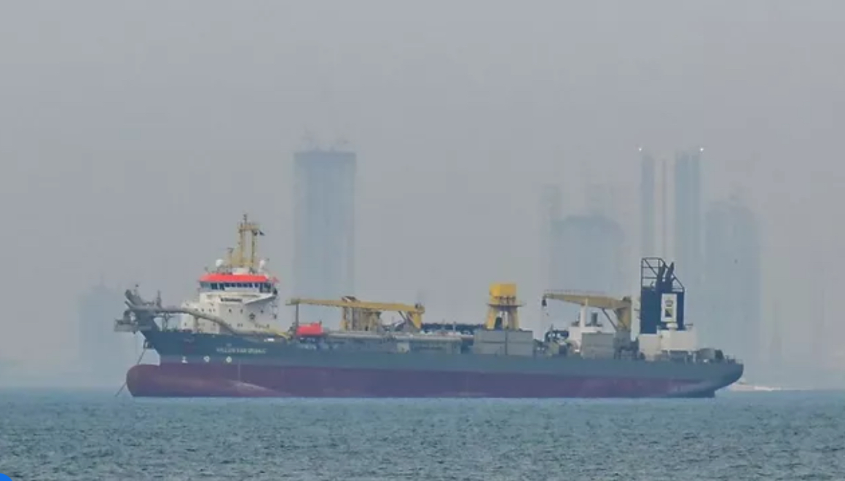 Xung đột tại Trung Đông: 8 câu hỏi quan trọng xoay quanh việc phong tỏa eo biển Hormuz