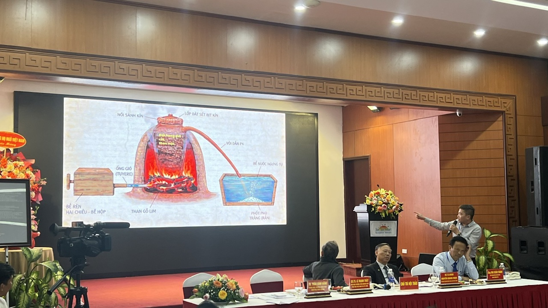 Thêm tư liệu chứng minh sức mạnh vũ khí thời kỳ Tây Sơn