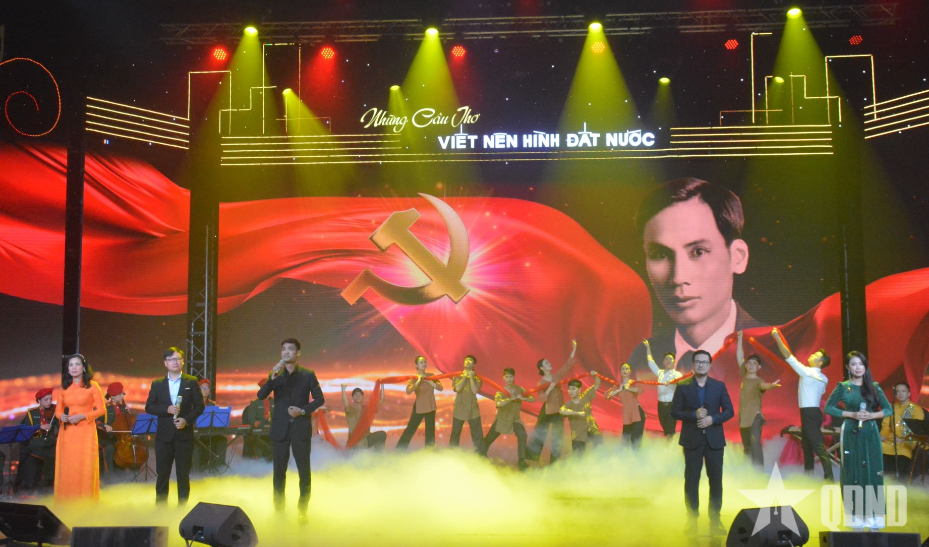 Sứ mệnh thi sĩ và tâm hồn thơ ca trước thách thức của thời đại AI