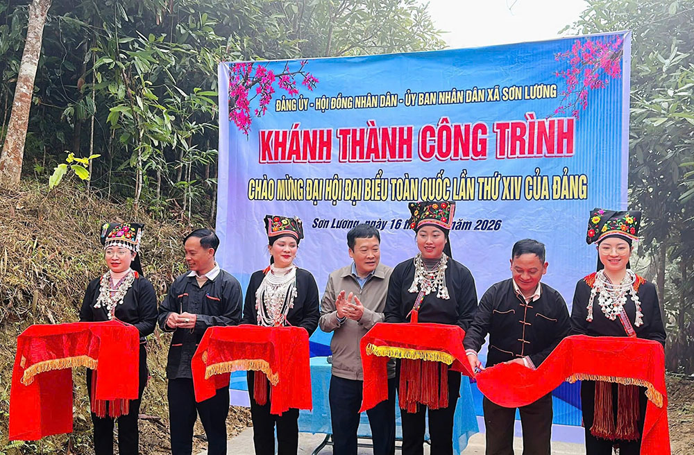 Nền tảng xây dựng chi bộ “4 tốt”