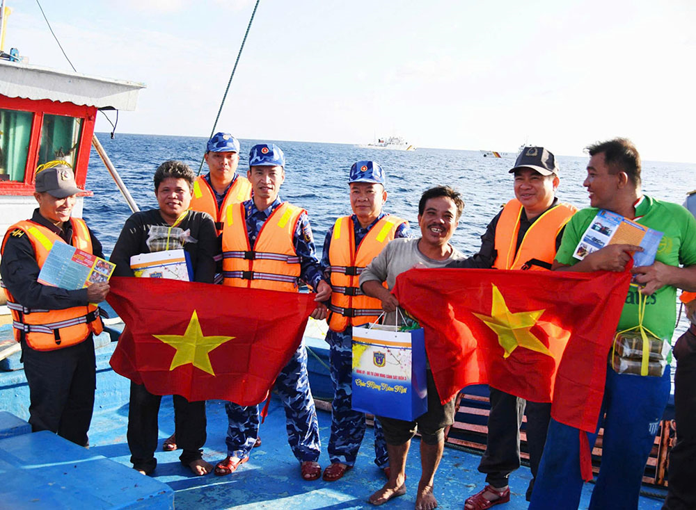 Từng giờ nỗ lực, từng ngày cố gắng, từng tháng vươn lên