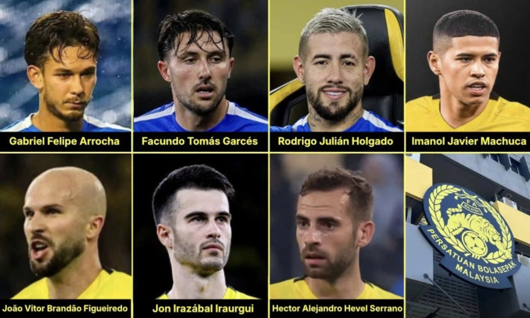 Tin thể thao (6-3): CAS ra phán quyết vụ nhập tịch cầu thủ của Malaysia