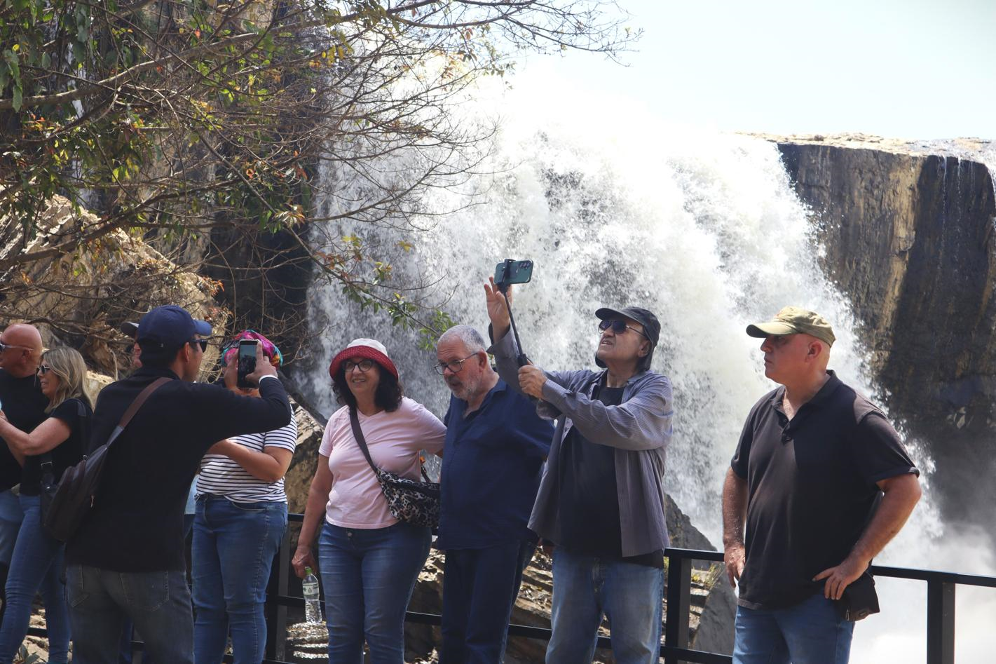 Du lịch Đắk Lắk khởi sắc đầu năm