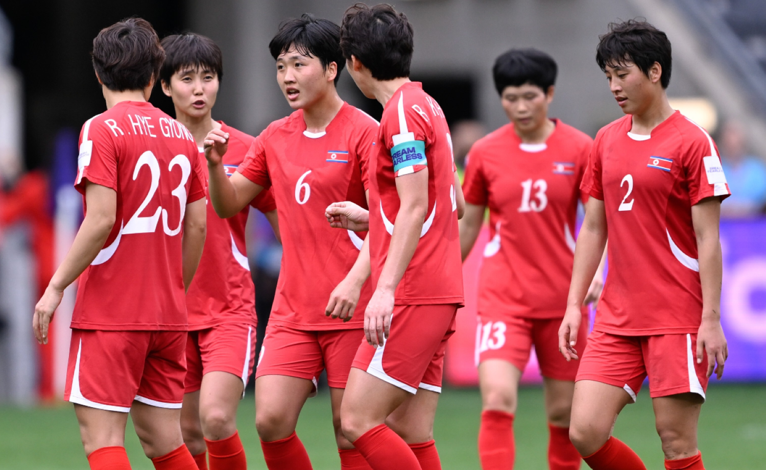 Cuộc đua “tứ mã”