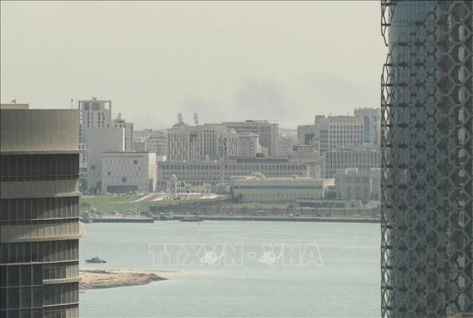 Xung đột tại Trung Đông: Các nước khẩn trương bảo hộ công dân