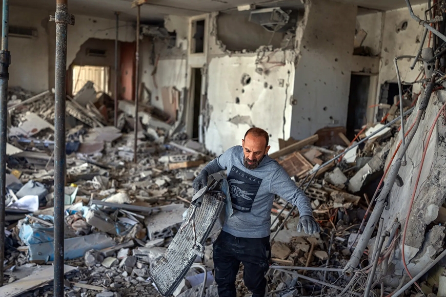 Xung đột Trung Đông ngày 6-3: Iran hoãn công bố lãnh tụ tối cao mới