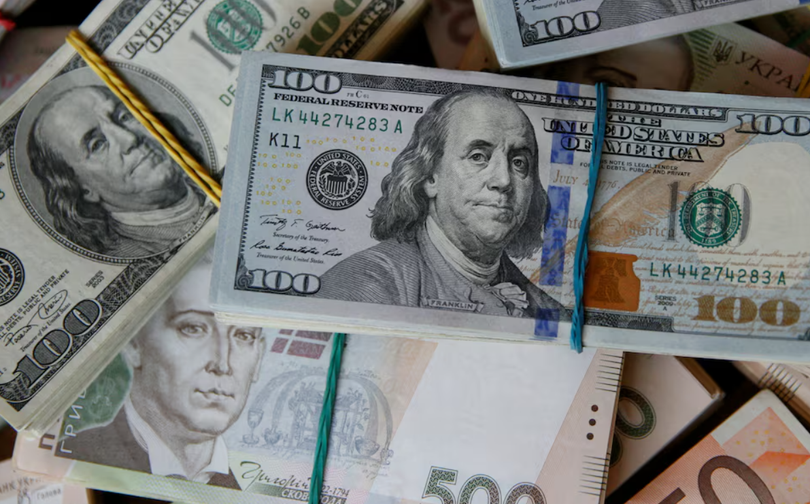 Tỷ giá USD hôm nay (7-3): Đồng USD giảm