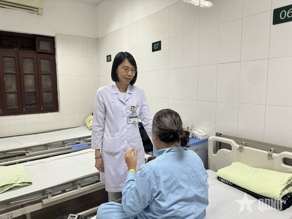 Bộ Y tế đề xuất giám sát các yếu tố nguy cơ rối loạn tâm thần