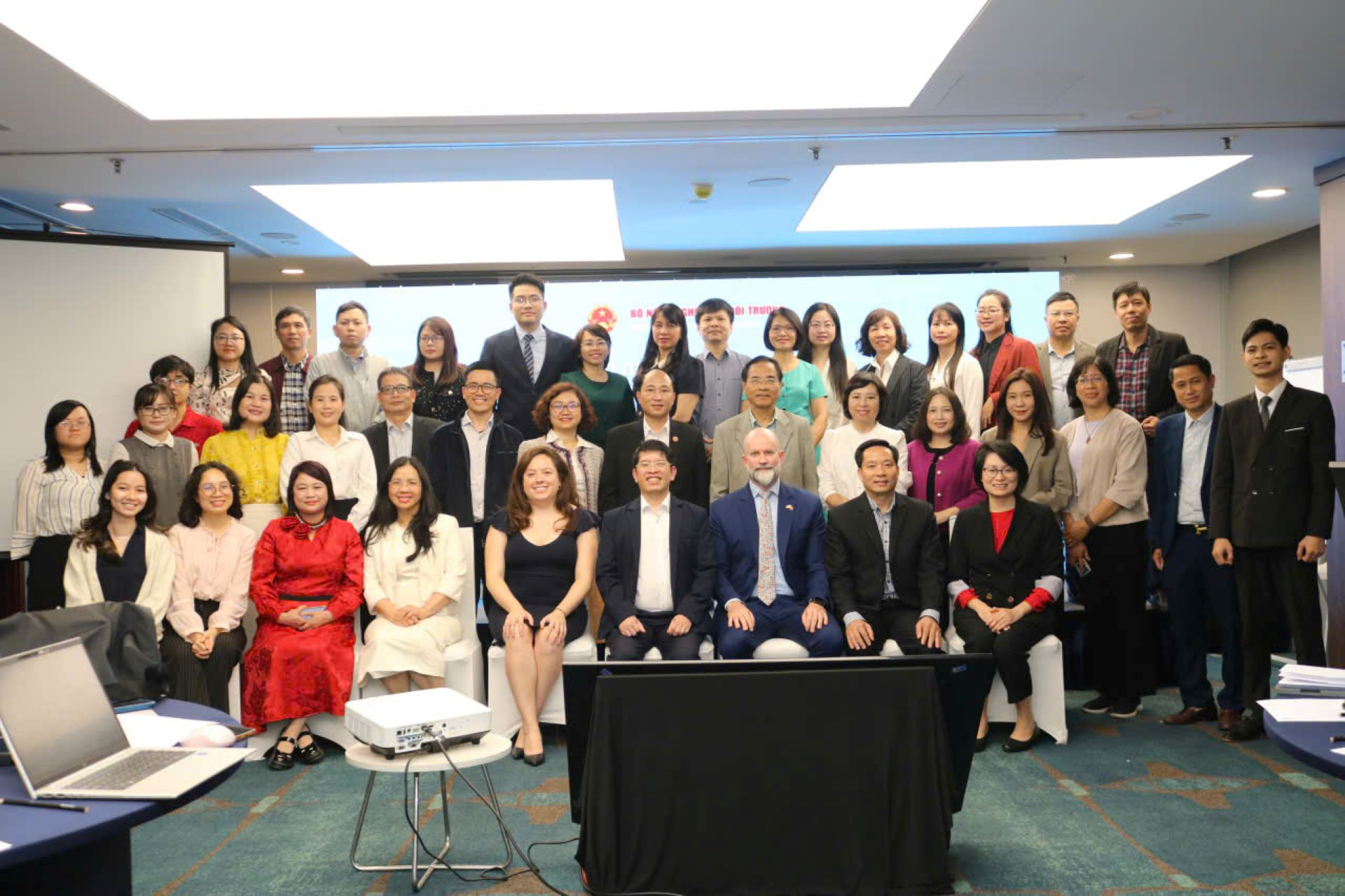 Lồng ghép thiên nhiên vào mô hình phát triển kinh tế - xã hội