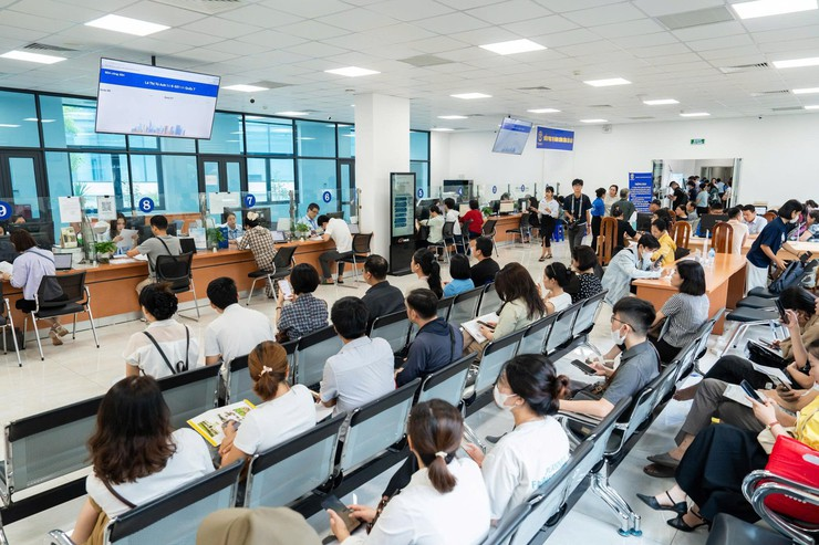 Công chứng phi địa giới