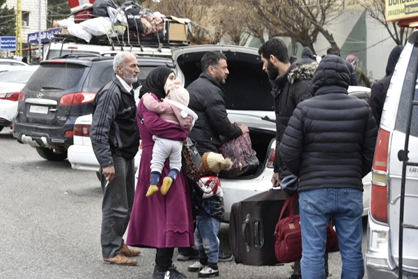 Liên hợp quốc tuyên bố tình trạng nhân đạo khẩn cấp nghiêm trọng ở Trung Đông