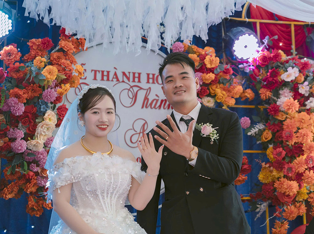 Hạnh phúc từ lắng nghe và thấu hiểu