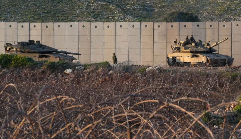 Mỹ và Israel cân nhắc điều bộ binh tới Iran