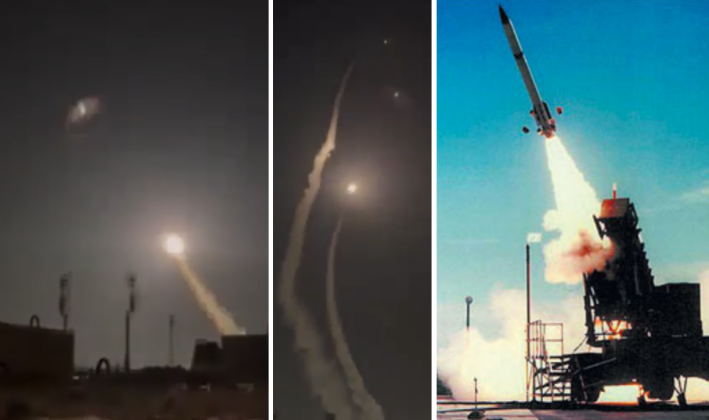 Nhận diện vũ khí: Tại sao Patriot thất bại trước cuộc đối đầu phi đối xứng với Iran?

