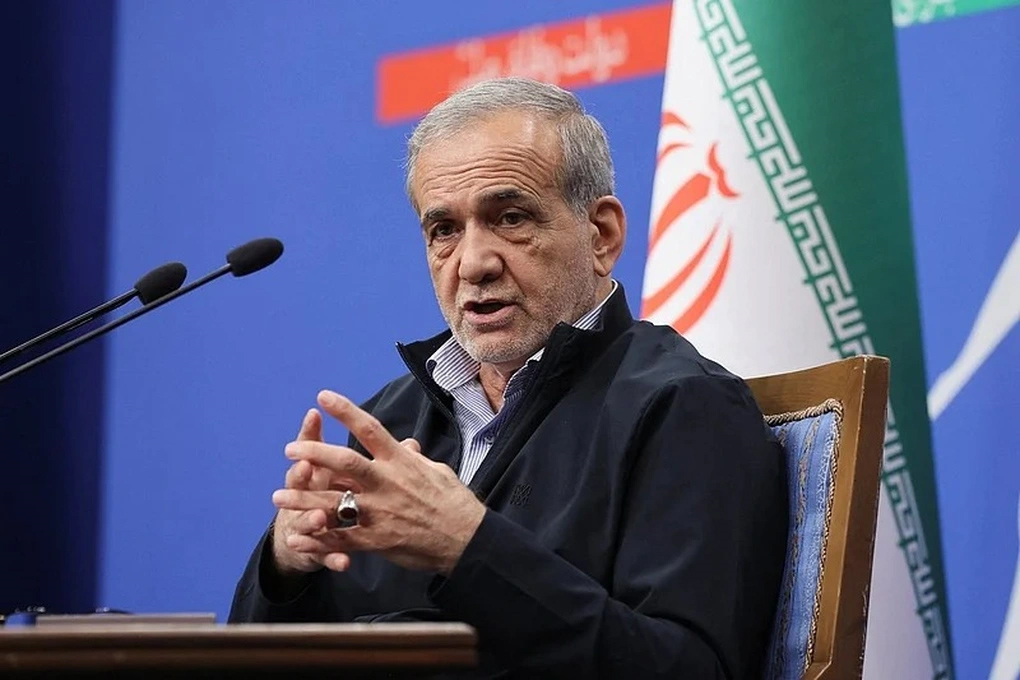 Góc nhìn chiến sự Trung Đông: Thiện chí... không thành
