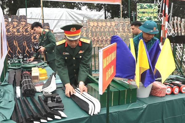 Chuẩn bị tốt để huấn luyện giỏi