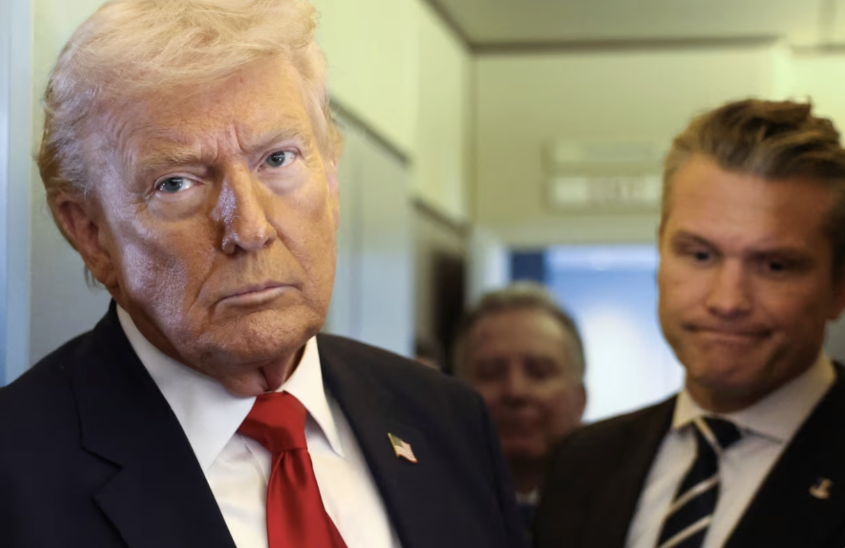 Xung đột Trung Đông ngày 8-3: Mỹ có thể điều lực lượng trên bộ đến Iran nếu có “lý do rất chính đáng”