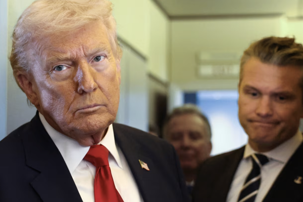 Xung đột Trung Đông ngày 8-3 Mỹ có thể điều lực lượng trên bộ đến Iran nếu có “lý do rất chính đáng”