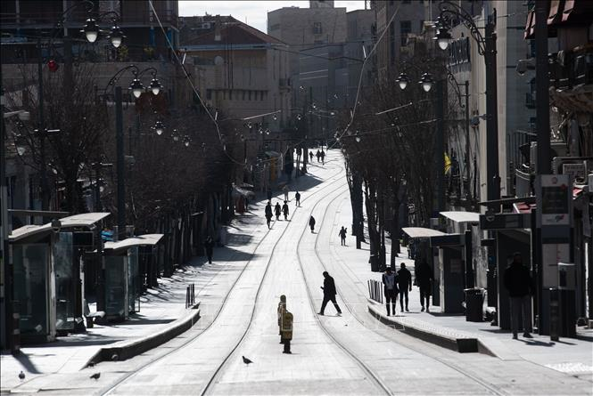 Xung đột tại Trung Đông: Đại sứ quán Việt Nam tại Israel khuyến nghị công dân tuân thủ hướng dẫn ở sở tại