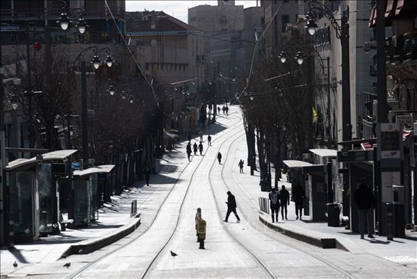Xung đột tại Trung Đông Đại sứ quán Việt Nam tại Israel khuyến nghị công dân tuân thủ hướng dẫn ở sở tại
