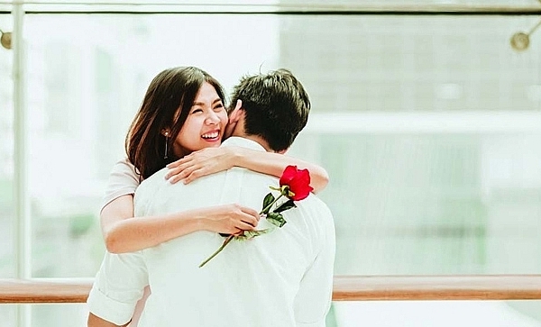 Phụ nữ là để yêu thương