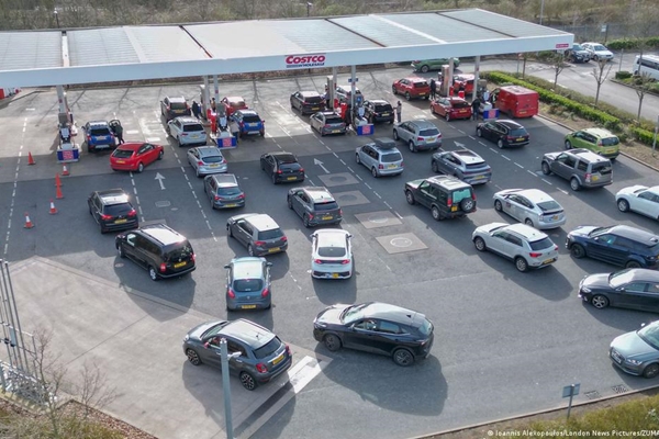 Chiến sự Iran từ góc nhìn kiều bào gốc Việt